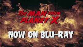 Der Mann von Planet X | movie | 1951 | Official Trailer - video Dailymotion