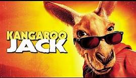 Kangaroo Jack | Netflix trailer - 1 December