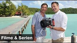 Das Traumschiff - Palau | Filme und Serien | ZDF