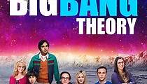 The Big Bang Theory - Stream: Jetzt Serie online anschauen