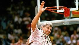 The life and legacy of Hall of Fame coach Bob Knight