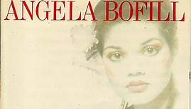 Angela Bofill - The Best Of Angela Bofill
