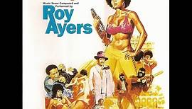 Roy Ayers - Aragon (1973)