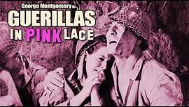 Guerillas in Pink Lace (1964) WWII Action Comedy | George Montgomery | Full Movie
