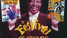 Various - Herb Abramson's Festival Of Groups