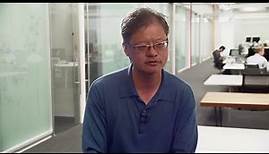 Jerry Yang - Investing in the Future
