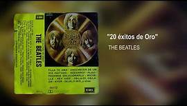The Beatles - 20 éxitos de oro (Álbum Completo)