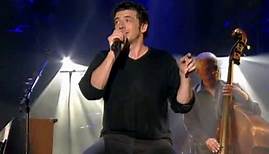 Patrick Bruel - souvenirs ensemble live