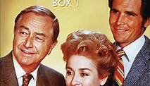 Dr. med. Marcus Welby - Staffel 1