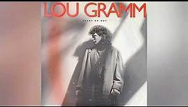 Lou Gramm - Ready or Not