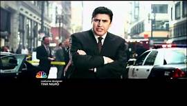 Law & Order: LA [Trailer/Promo] - New Episodes - Starts Wednesday April 11th - On NBC