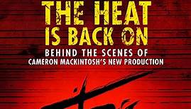 【西贡小姐】The Heat is Back On: The Remaking of Miss Saigon【英文字幕】
