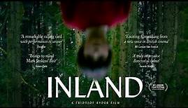 INLAND Official Trailer (2023) Dark UK Drama