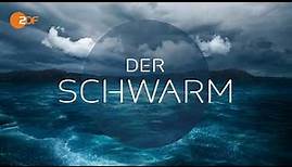 Frank Schätzings „Der Schwarm“: Erster Trailer zur ZDF-Serie