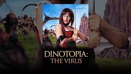 Dinotopia: The Virus