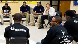 The My Brother's Keeper Initiative