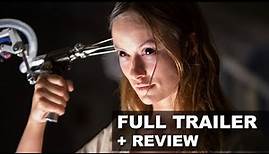 The Lazarus Effect Official Trailer + Trailer Review : Beyond The Trailer