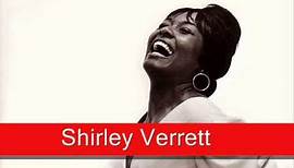 Shirley Verrett: Bizet - Carmen, 'Habanera'