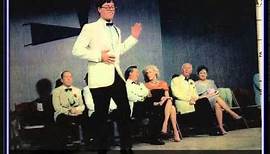 Jerry Lewis - Bill Lynch (Call to the Dressing Room)