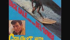 Dick Dale and his Del-Tones :: King of the Surf Guitar