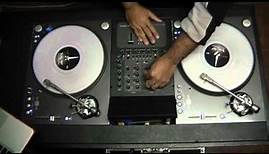 DJ K - 90's Classics - Old School Mix - 10-06-2012
