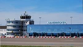 Sommerflugplan 2017 am Flughafen Saarbrücken (SCN) / aéroport de Sarrebruck (SCN)