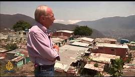 Inside Story Americas - Charles Hardy: Cowboy in Caracas