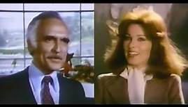THE FEATHER AND FATHER GANG - Ep. 1 "Never Con A Killer" (1976) Stefanie Powers, Harold Gould