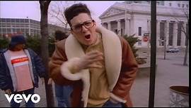 3rd Bass - Brooklyn-Queens