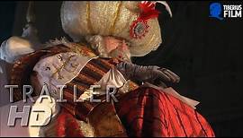 Die Legende vom Weihnachtsmann (HD Trailer Deutsch)