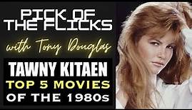 Tawny Kitaen Top 5 Movies Of The 1980s