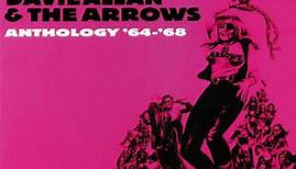 Davie Allan & The Arrows - Devil's Rumble (Anthology '64-'68)