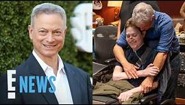 Actor Gary Sinise’s Son McCanna “Mac” Sinise Dead at 33 After Battle With Cancer | E! News