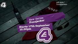 Fonejacker | New Series Trailer | E4
