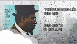 Thelonious Monk - Monk's Dream / Biography