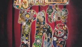 The The - 45 RPM (The Singles Of The The)