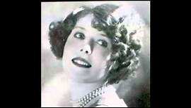 Annette Hanshaw compilation mix vol.1 (1926-1927)