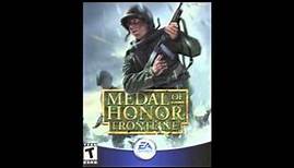Medal Of Honor Frontline Soundtrack - Main Theme