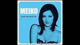 Meiko - Leave The Lights On (Stoto Remix)