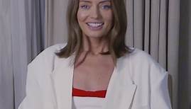 What You Don't Know About Me with Laura Haddock