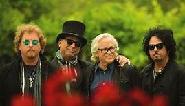 Toto: Interessante Fakten über die Band, die kaum jemand kennt | FUZZ MUSIC