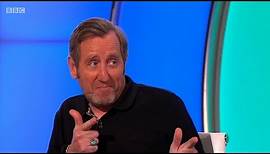 Michael Smiley's technique to deal with annoying idiots. - Would I Lie to You? [HD][CC]