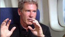 Harrison Ford Rare Interview about his Life and Career