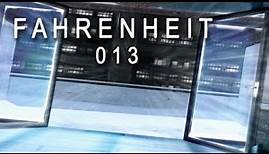 Let's Play Fahrenheit #013 - Das erste Aufeinandertreffen [Full-HD] [Deutsch]
