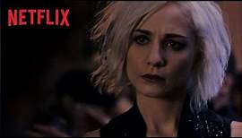 Sense8 – Profil-Offizieller Trailer: Riley – Netflix
