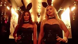 NYC Playboy Club bunnies to hang up tails and ears after just one year