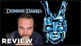 DONNIE DARKO Kritik Review
