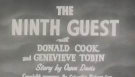 The Ninth Guest (1934) - Roy William Neill
