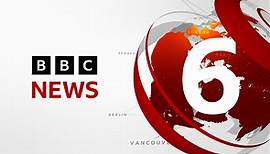 BBC News - BBC News at Six