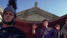 Pontius Pilatus – Statthalter des Grauens | movie | 1962 | Official Trailer - video Dailymotion
